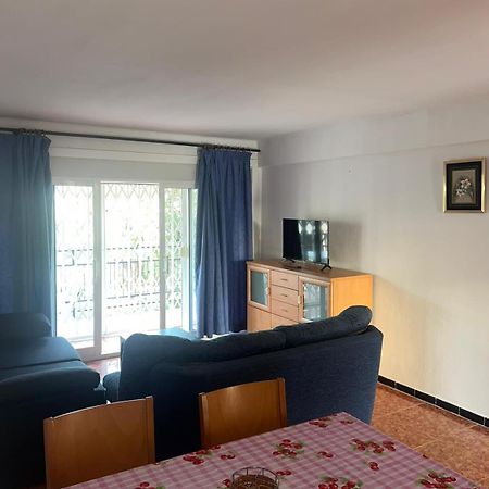 Costa Daurada Apartaments - Pompeyo Cambrils Extérieur photo