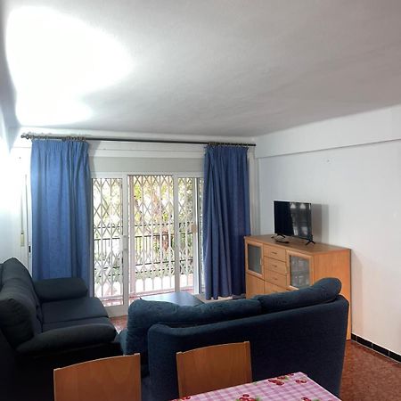 Costa Daurada Apartaments - Pompeyo Cambrils Extérieur photo