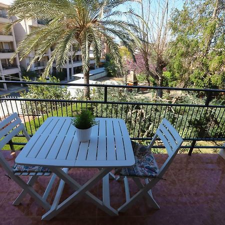 Costa Daurada Apartaments - Pompeyo Cambrils Extérieur photo