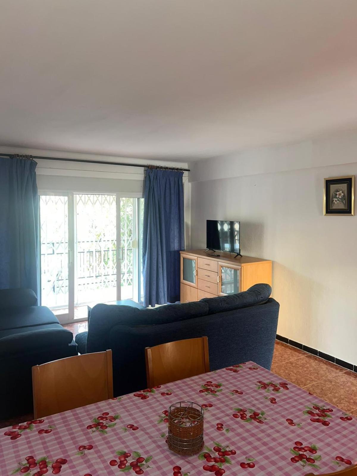 Costa Daurada Apartaments - Pompeyo Cambrils Extérieur photo