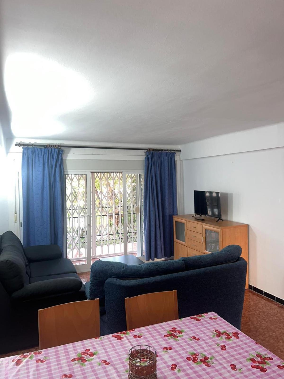 Costa Daurada Apartaments - Pompeyo Cambrils Extérieur photo