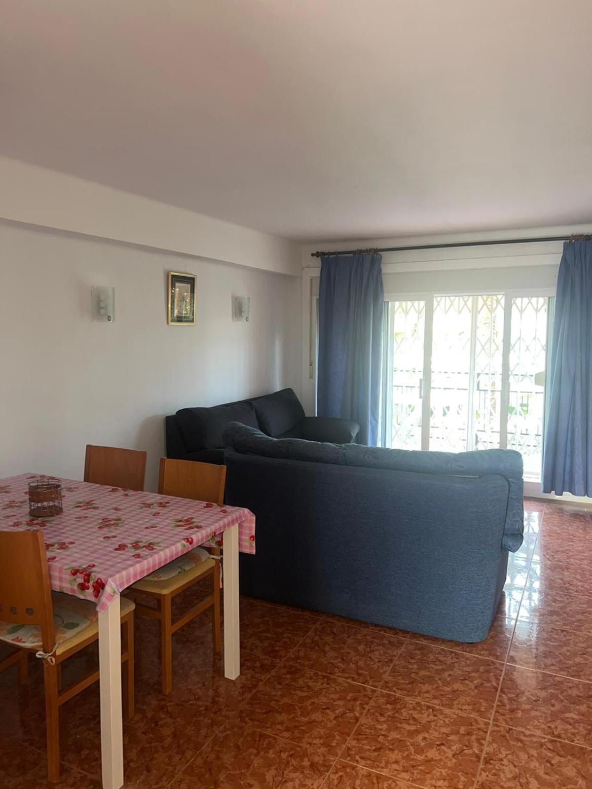 Costa Daurada Apartaments - Pompeyo Cambrils Extérieur photo