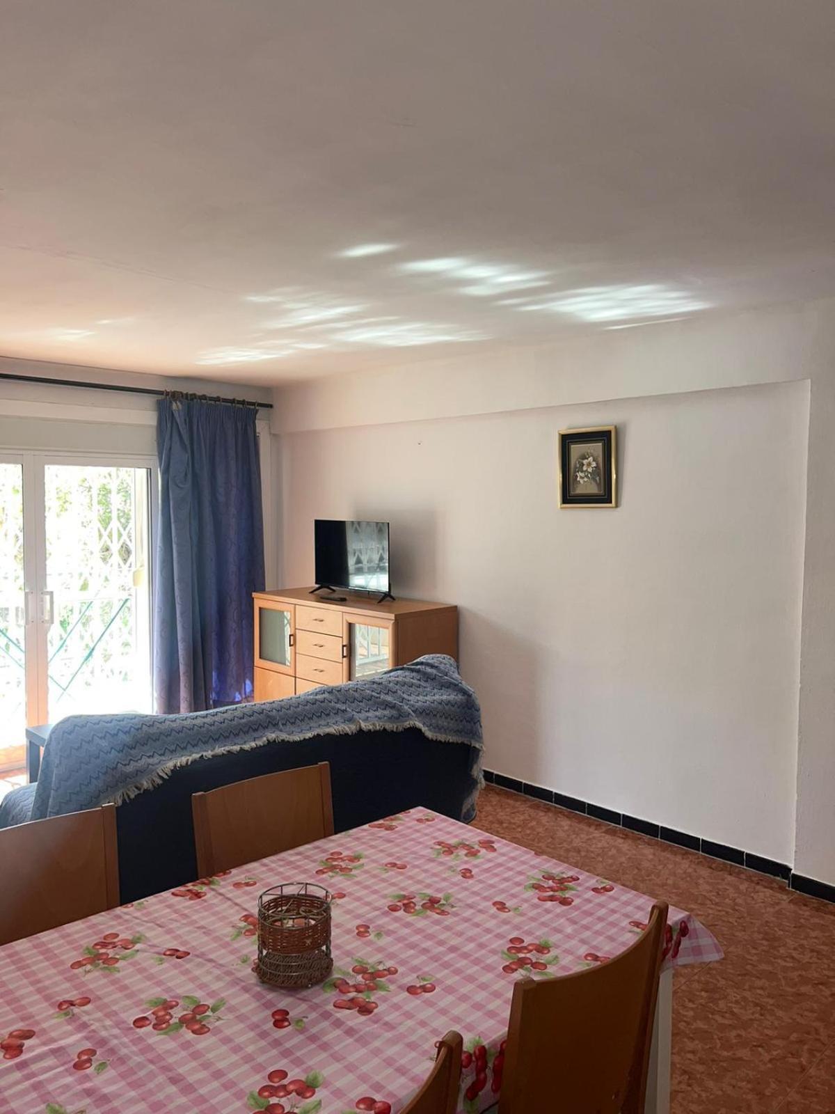 Costa Daurada Apartaments - Pompeyo Cambrils Extérieur photo