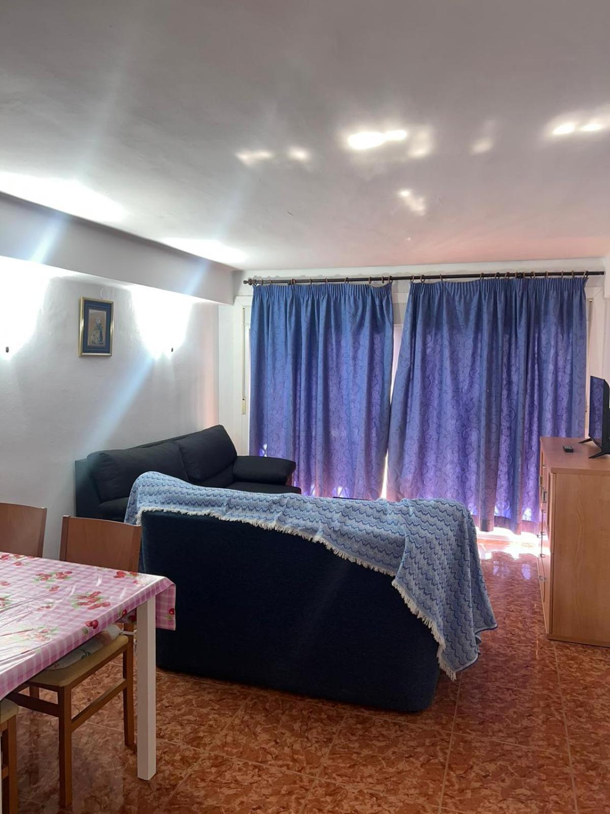 Costa Daurada Apartaments - Pompeyo Cambrils Extérieur photo