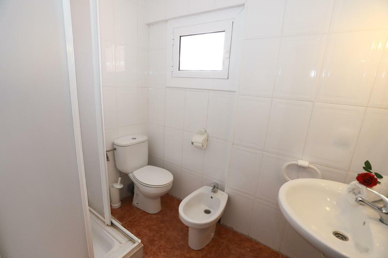 Costa Daurada Apartaments - Pompeyo Cambrils Extérieur photo