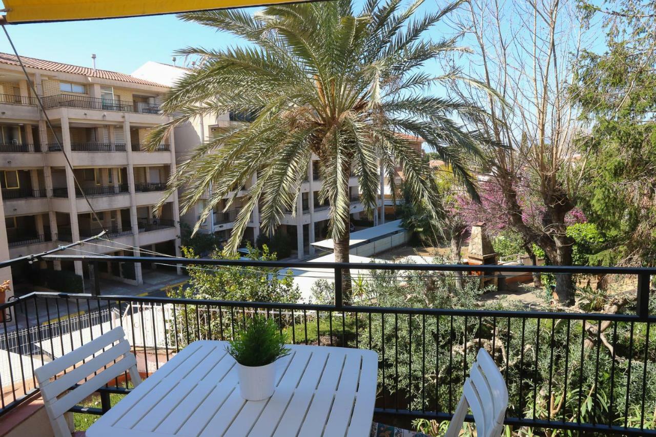 Costa Daurada Apartaments - Pompeyo Cambrils Extérieur photo