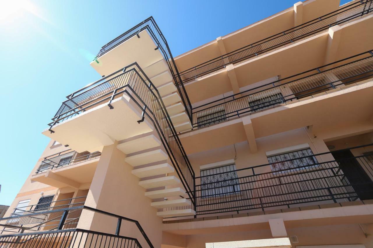 Costa Daurada Apartaments - Pompeyo Cambrils Extérieur photo
