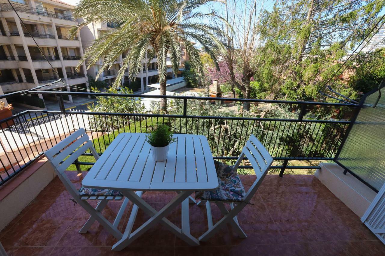 Costa Daurada Apartaments - Pompeyo Cambrils Extérieur photo